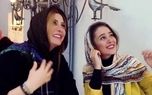 سفارش آبدوغ خیار مجلسی با نون ترد و خوشمزه الناز حبیبی در رستوران فریبا نادری+عکس/ توی این روزای گرم فقط این ترکیب میچسبه